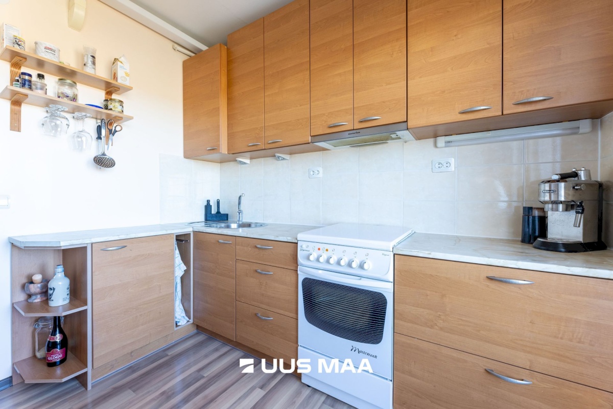 Kadrina vald, Kadrina alevik, Kalevipoja 8