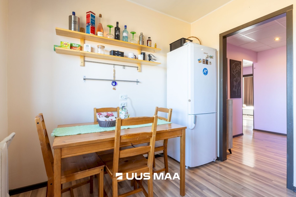 Kadrina vald, Kadrina alevik, Kalevipoja 8