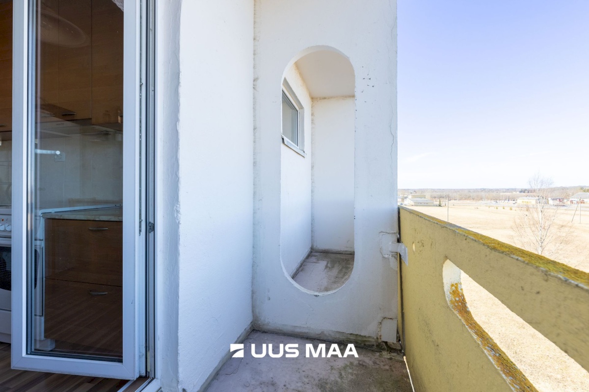 Kadrina vald, Kadrina alevik, Kalevipoja 8