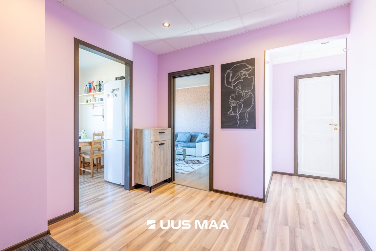 Kadrina vald, Kadrina alevik, Kalevipoja 8