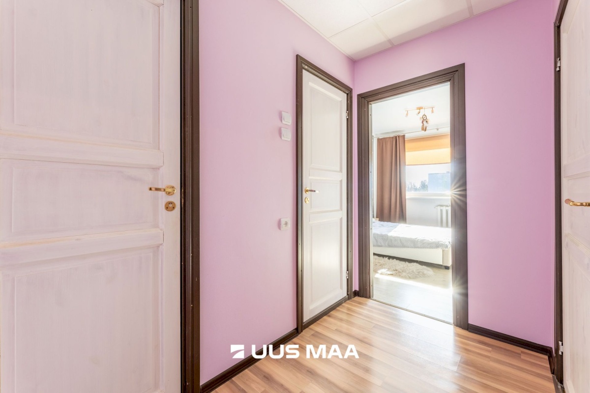 Kadrina vald, Kadrina alevik, Kalevipoja 8