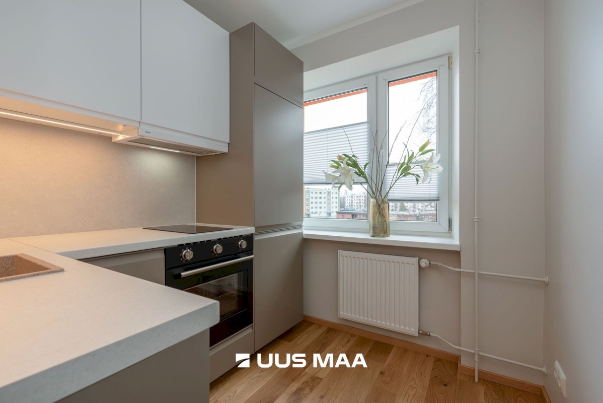 Tartu linn, Tartu linn, Jaamamõisa, Anne 32