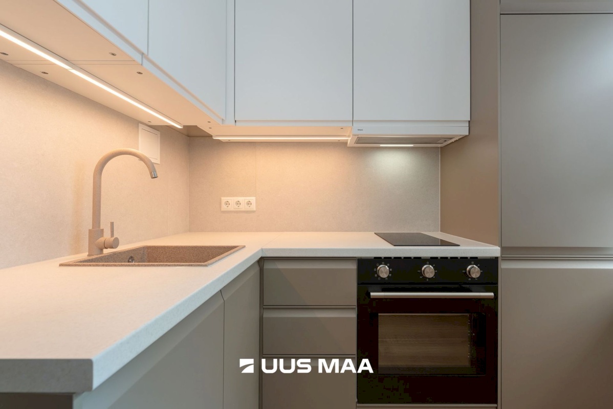 Tartu linn, Tartu linn, Jaamamõisa, Anne 32