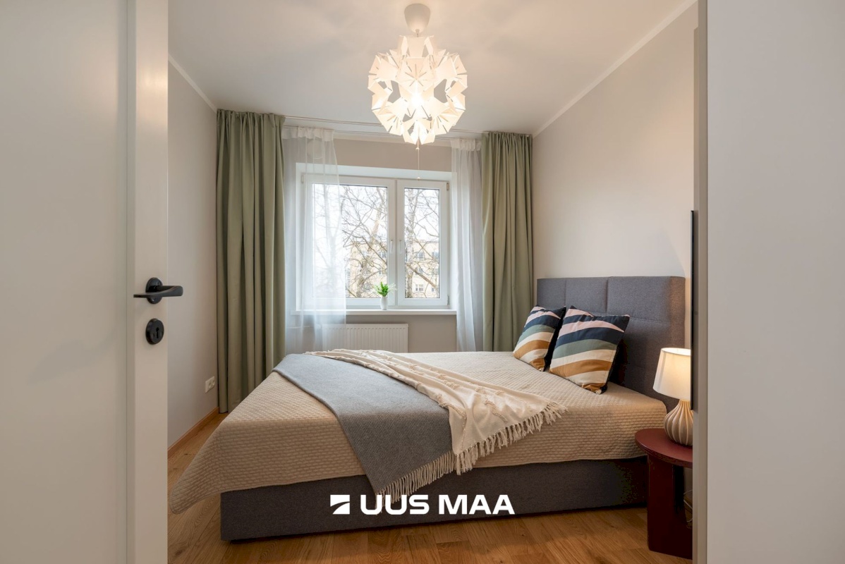 Tartu linn, Tartu linn, Jaamamõisa, Anne 32