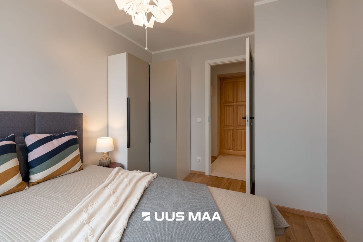 Tartu linn, Tartu linn, Jaamamõisa, Anne 32