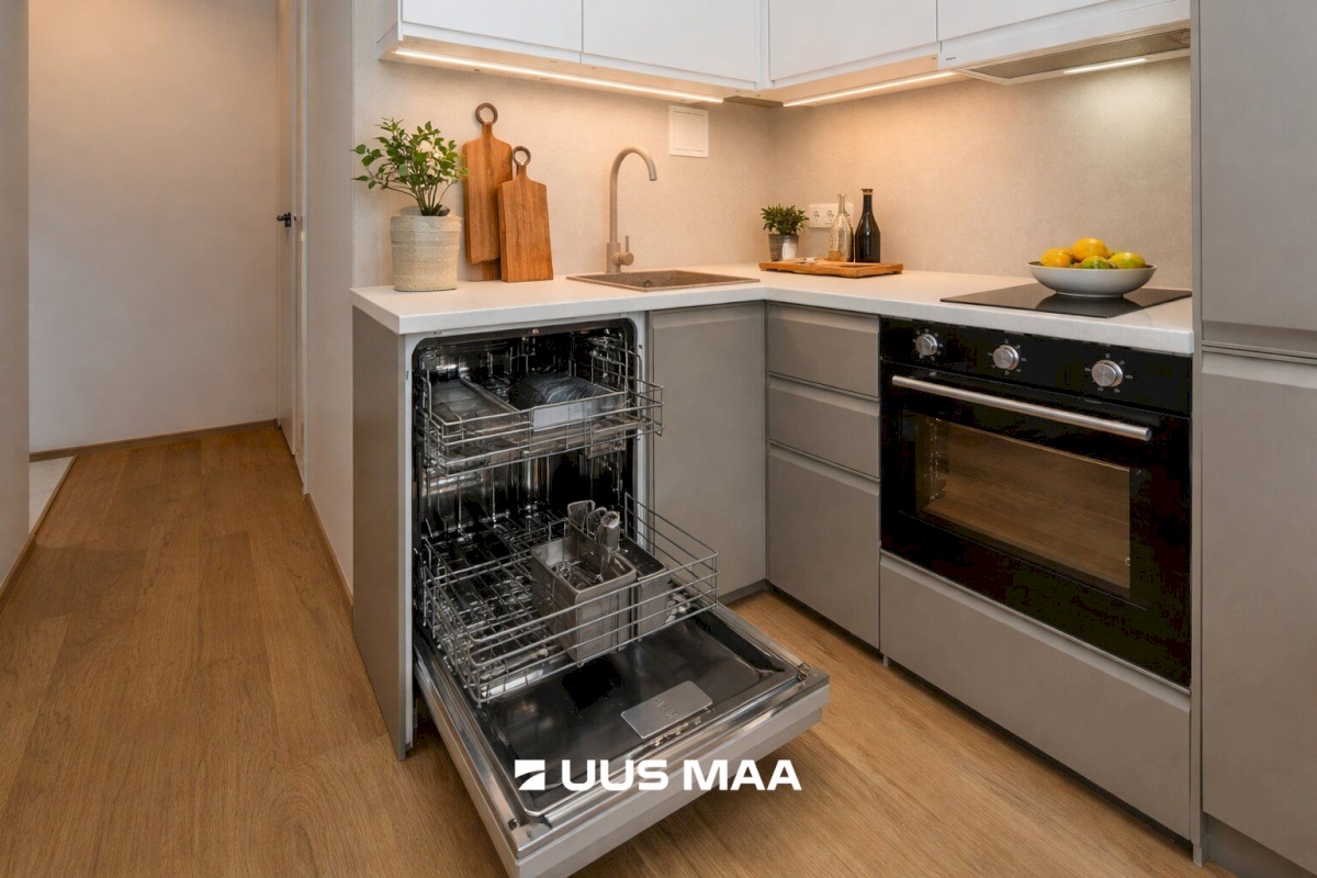 Tartu linn, Tartu linn, Jaamamõisa, Anne 32