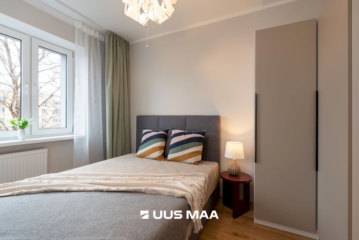 Tartu linn, Tartu linn, Jaamamõisa, Anne 32