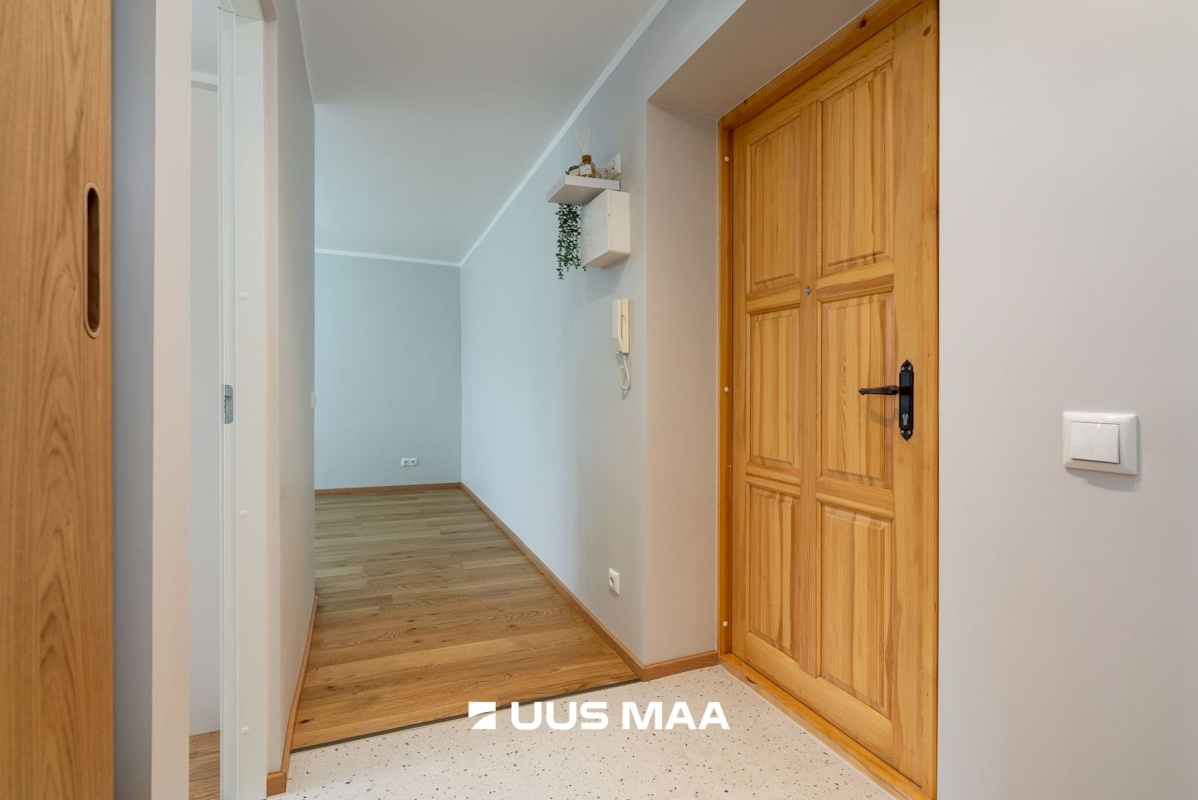 Tartu linn, Tartu linn, Jaamamõisa, Anne 32