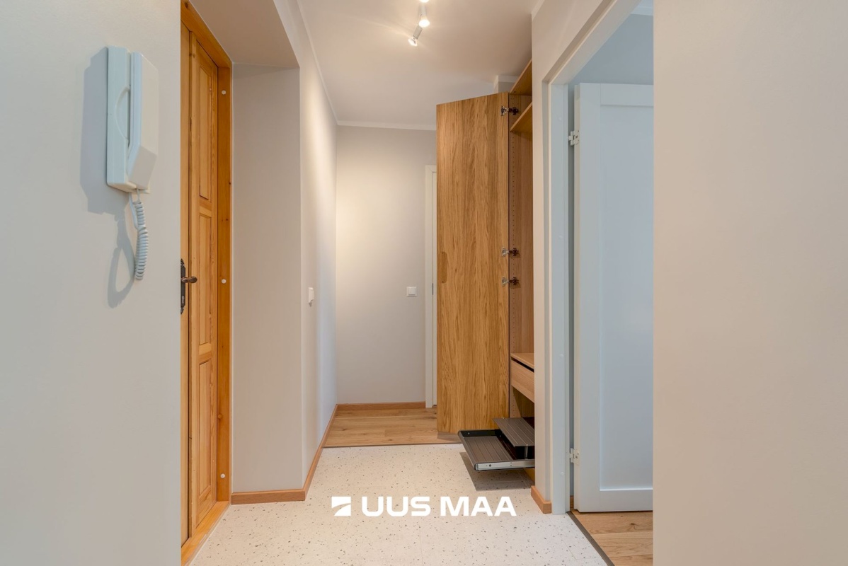 Tartu linn, Tartu linn, Jaamamõisa, Anne 32