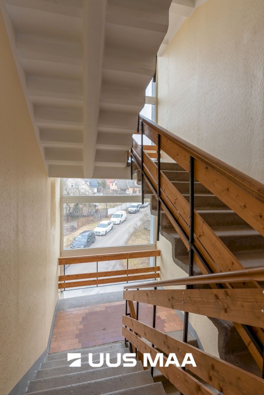 Tartu linn, Tartu linn, Jaamamõisa, Anne 32