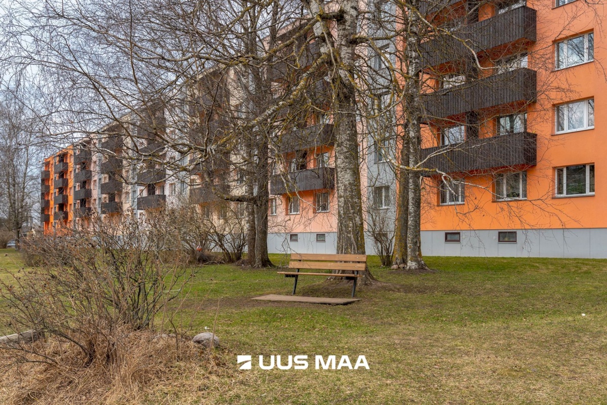 Tartu linn, Tartu linn, Jaamamõisa, Anne 32