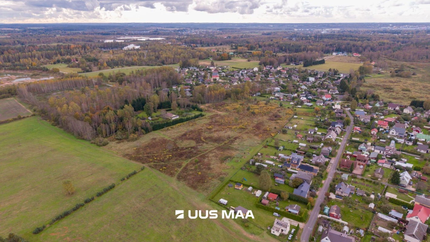 Luunja vald, Kabina küla, Mooni tee