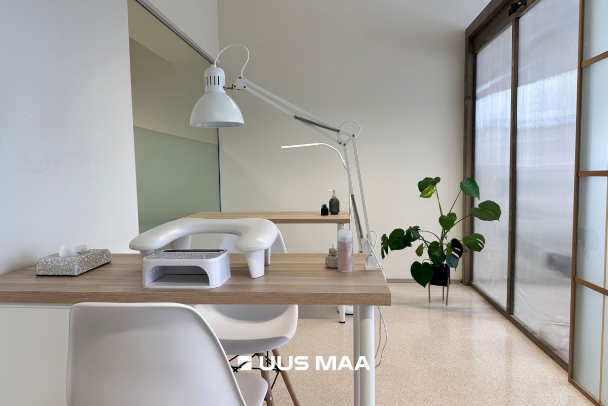 Tartu linn, Tartu linn, Ropka tööstusrajoon, Võru tn 79