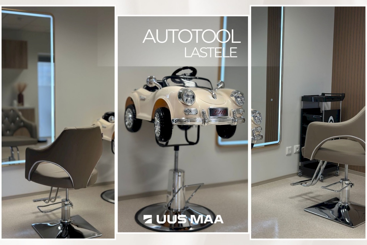 Tartu linn, Tartu linn, Ropka tööstusrajoon, Võru tn 79