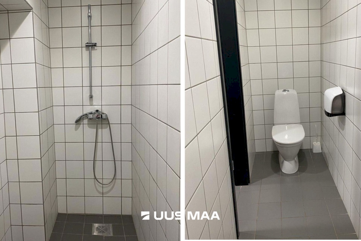 Tartu linn, Tartu linn, Ropka tööstusrajoon, Võru tn 79