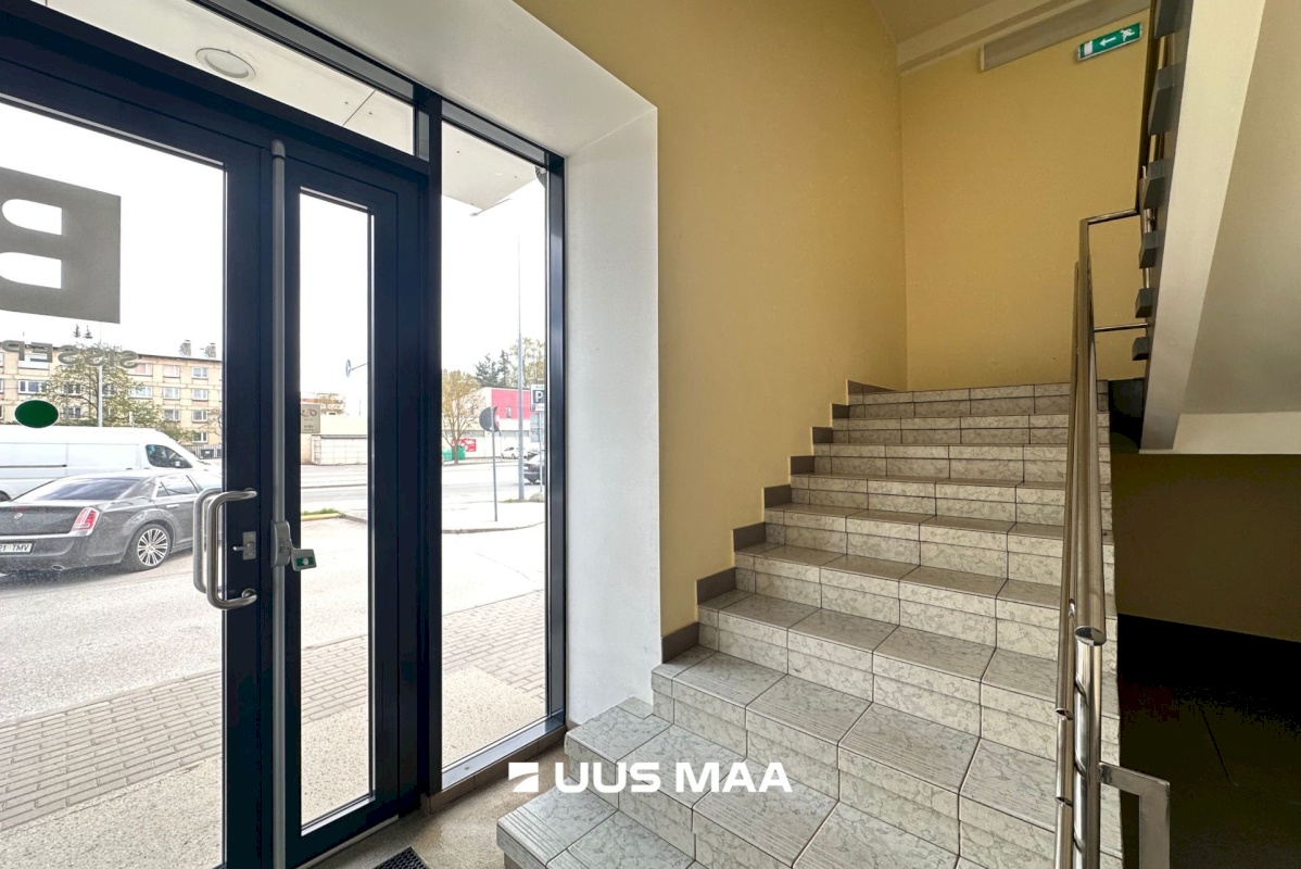 Tartu linn, Tartu linn, Ropka tööstusrajoon, Võru tn 79