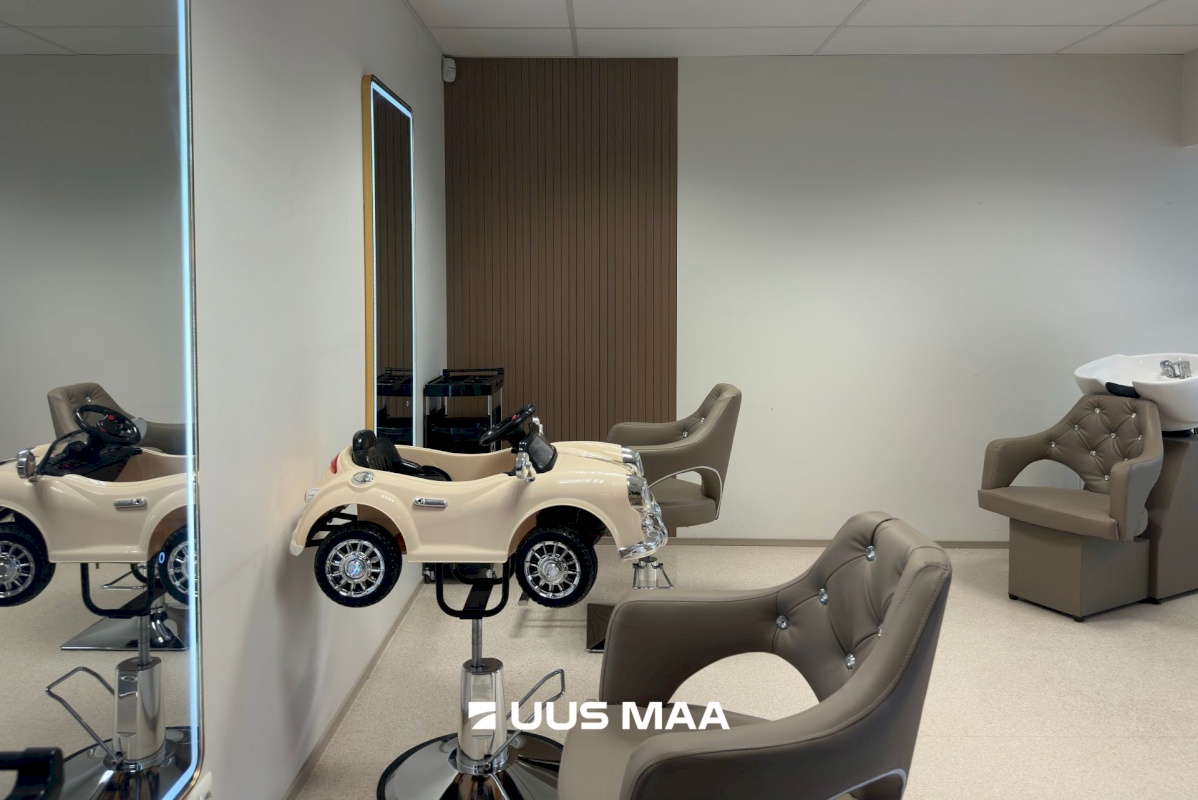 Tartu linn, Tartu linn, Ropka, Võru 79