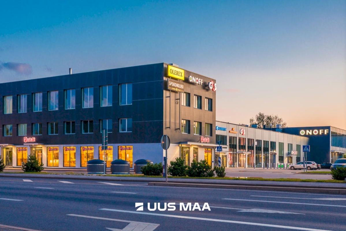 Tartu linn, Tartu linn, Ropka, Võru 79