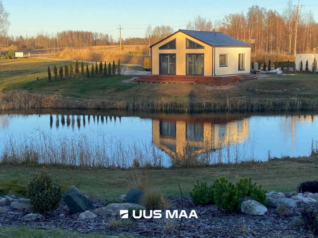 Tartu vald, Reinu küla