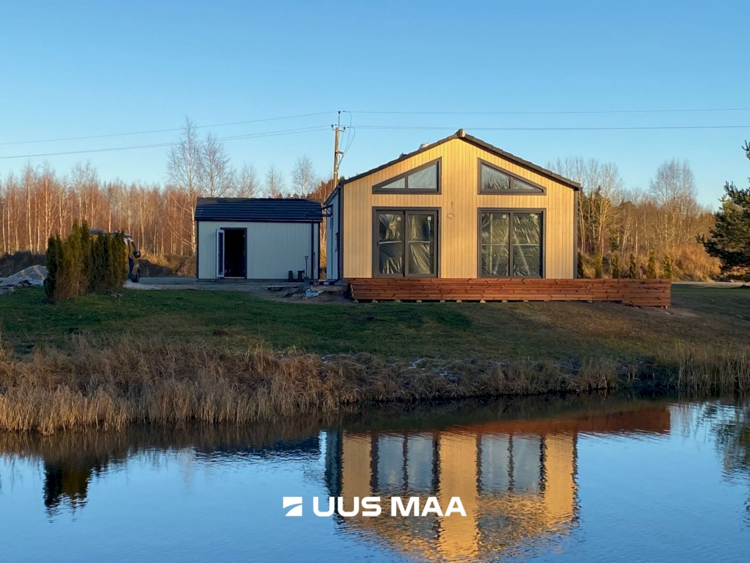 Tartu vald, Reinu küla