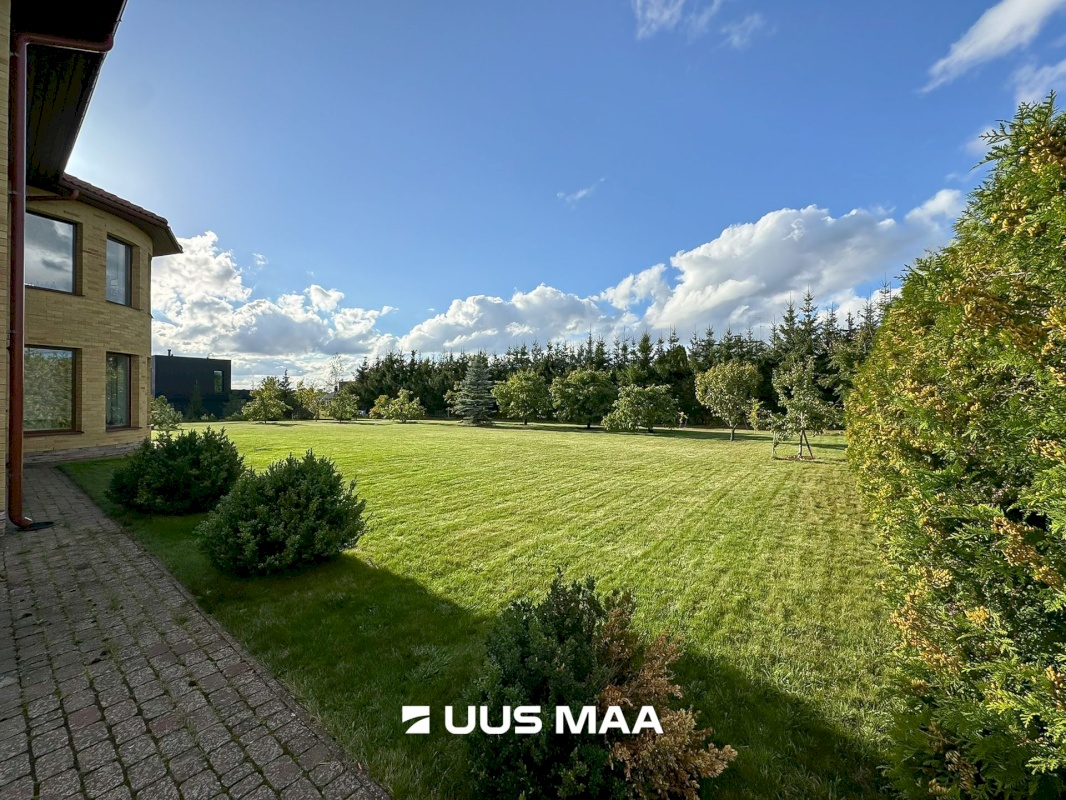 Rae vald, Järveküla, Loopealse tee 6