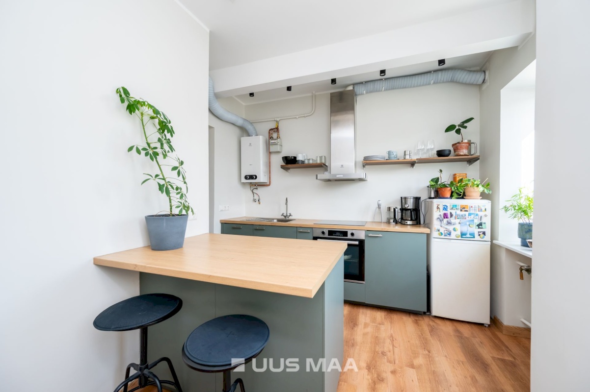 Tallinn, Kristiine linnaosa, Madara 30