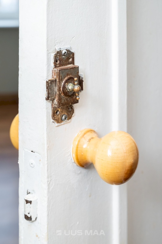 Tallinn, Kristiine linnaosa, Madara 30