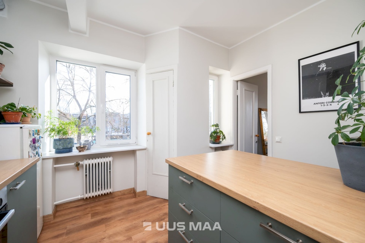 Tallinn, Kristiine linnaosa, Madara 30