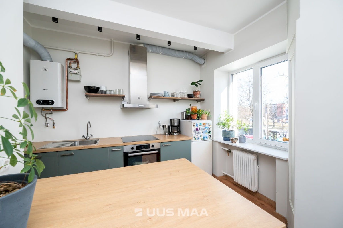 Tallinn, Kristiine linnaosa, Madara 30