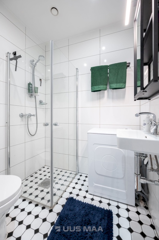 Tallinn, Kristiine linnaosa, Madara 30