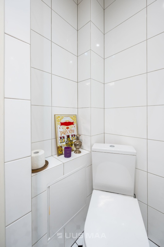 Tallinn, Kristiine linnaosa, Madara 30