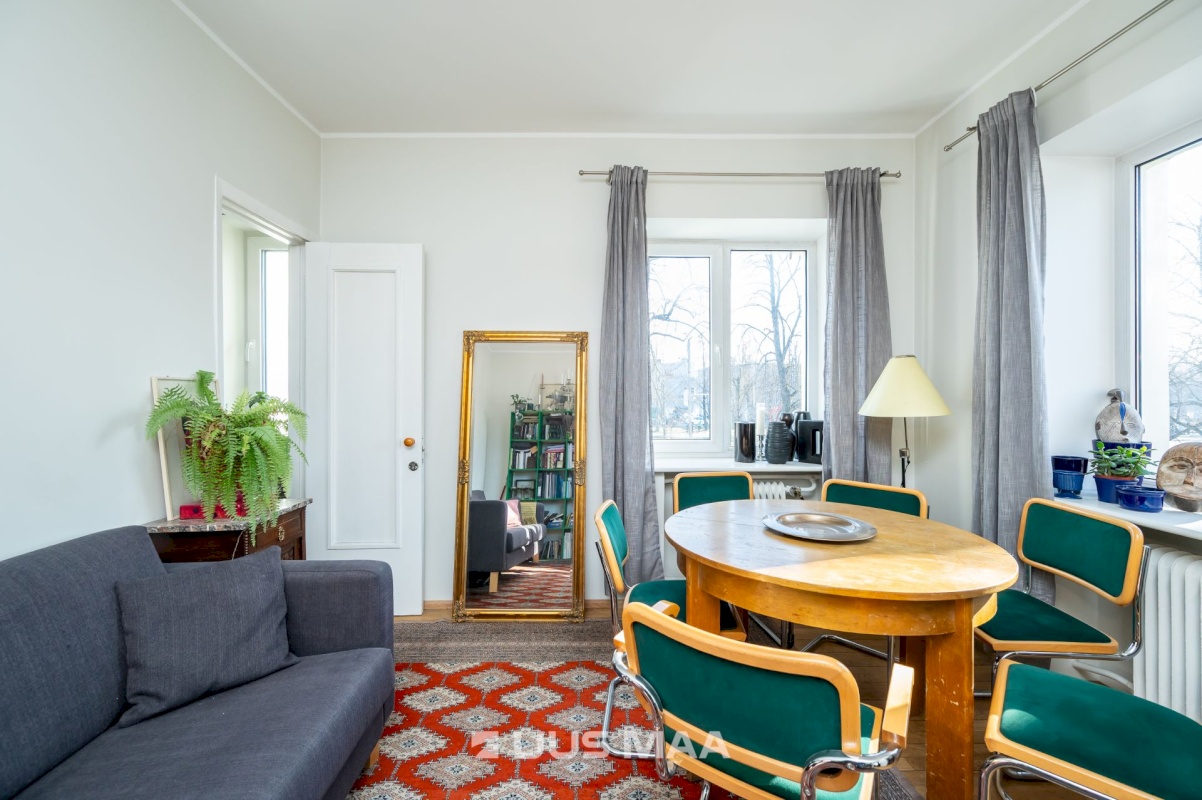 Tallinn, Kristiine linnaosa, Madara 30