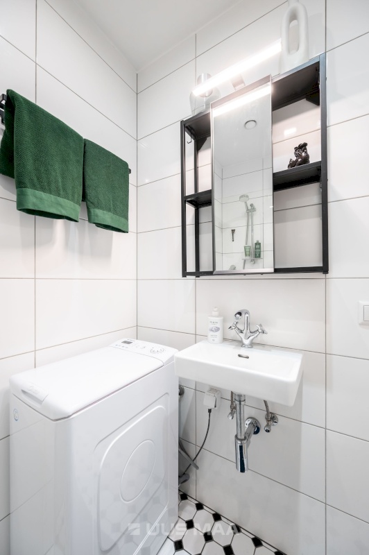 Tallinn, Kristiine linnaosa, Madara 30