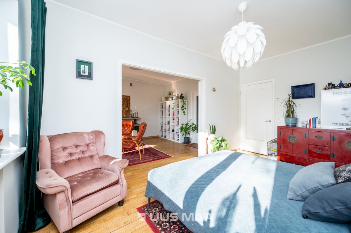 Tallinn, Kristiine linnaosa, Madara 30