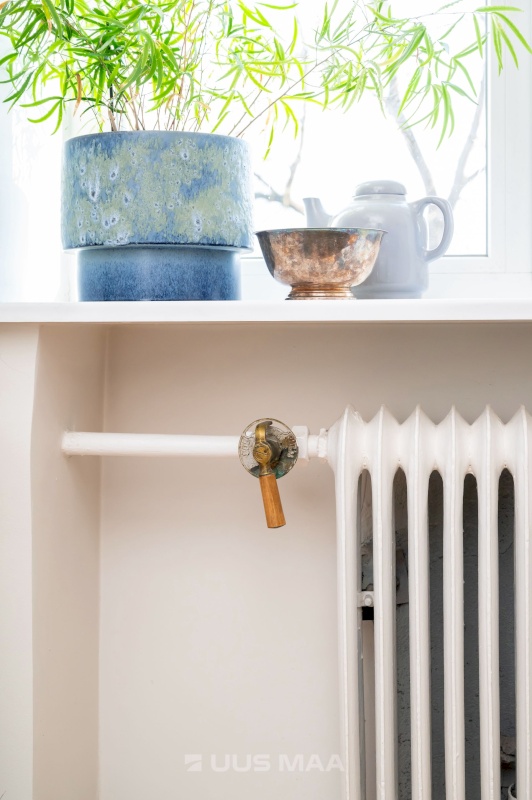 Tallinn, Kristiine linnaosa, Madara 30