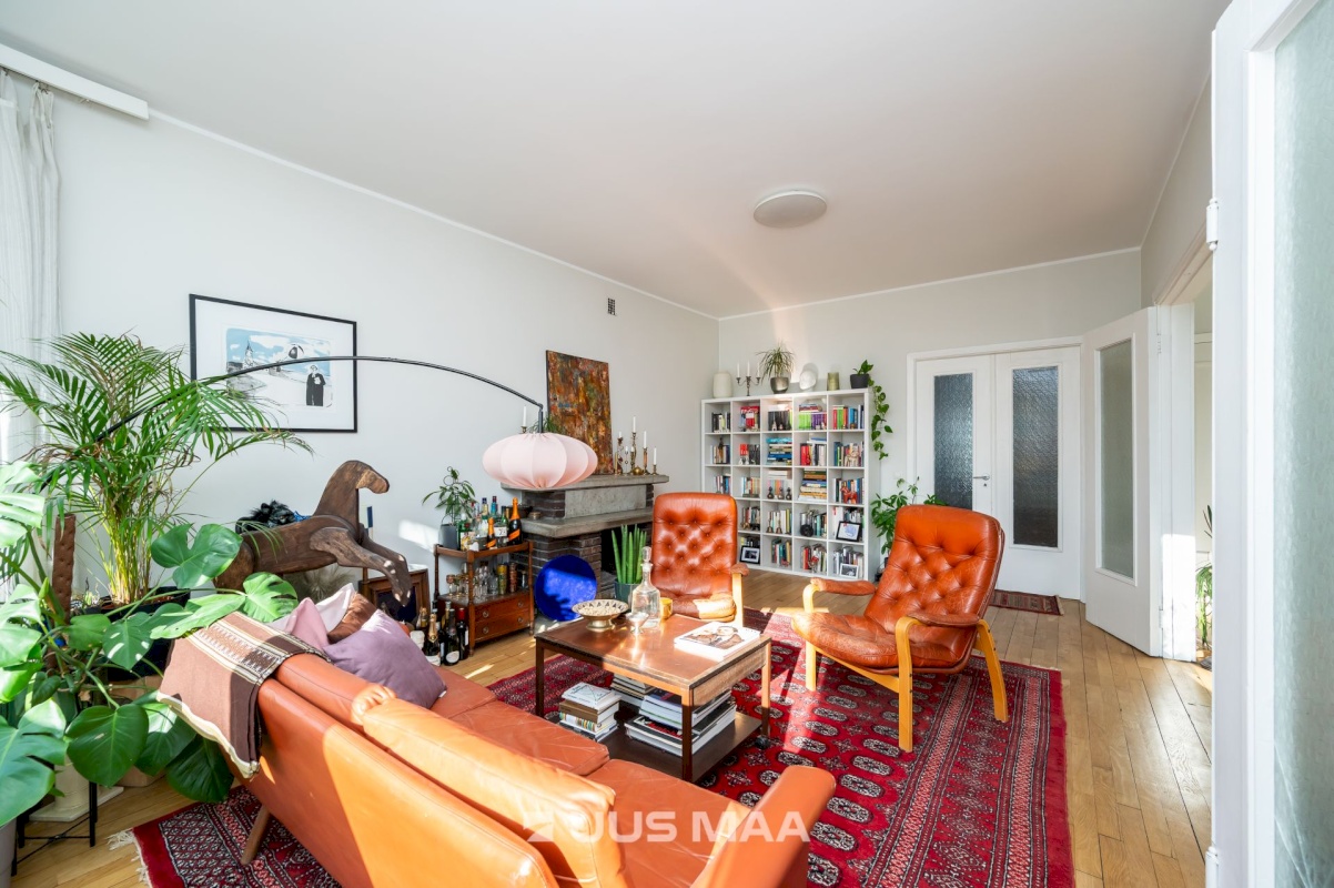 Tallinn, Kristiine linnaosa, Madara 30