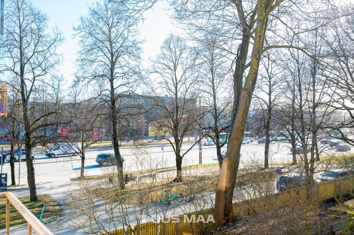 Tallinn, Kristiine linnaosa, Madara 30