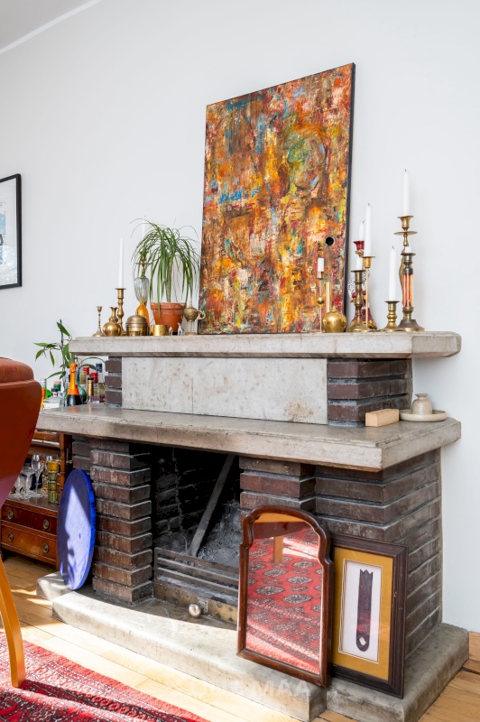 Tallinn, Kristiine linnaosa, Madara 30