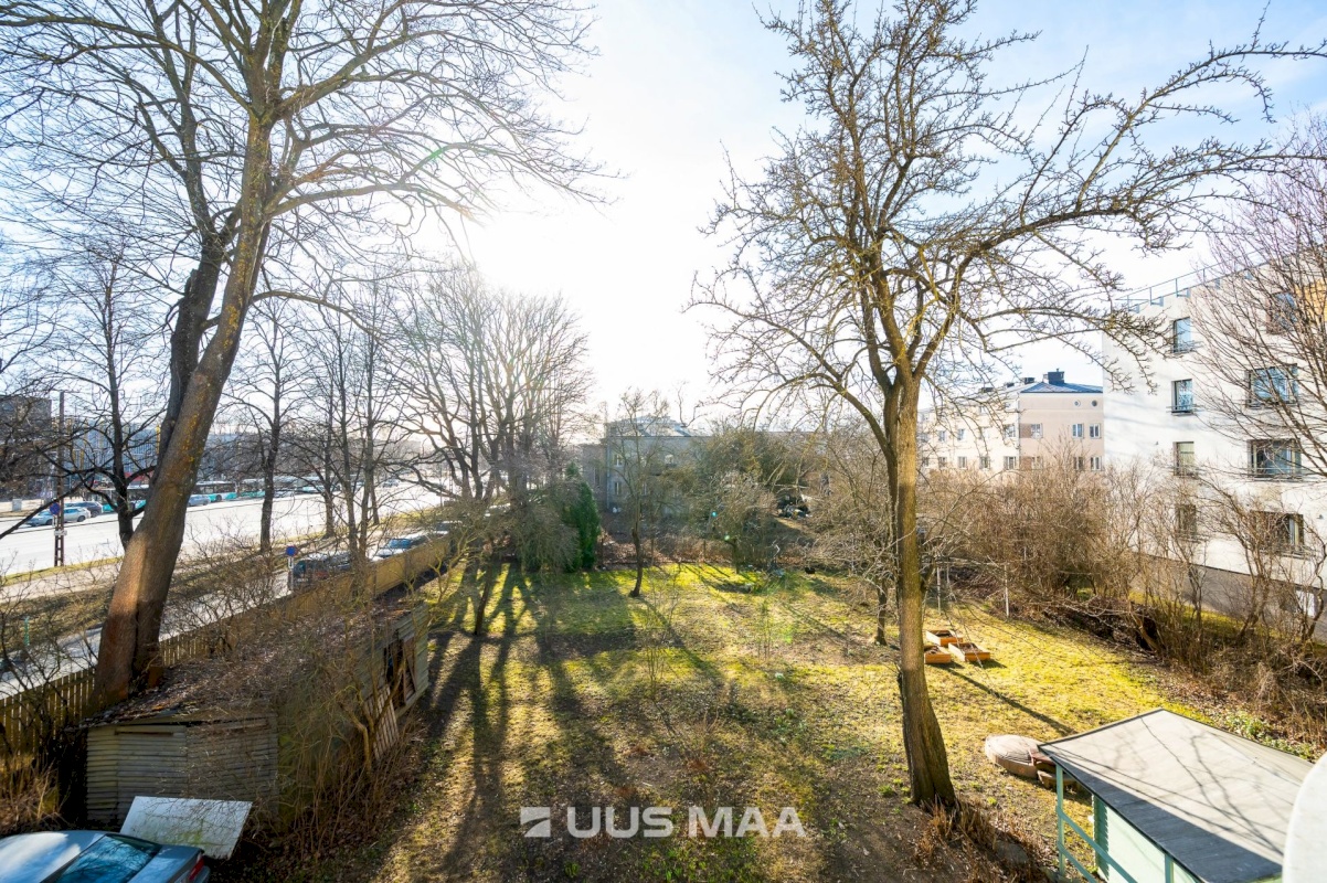 Tallinn, Kristiine linnaosa, Madara 30