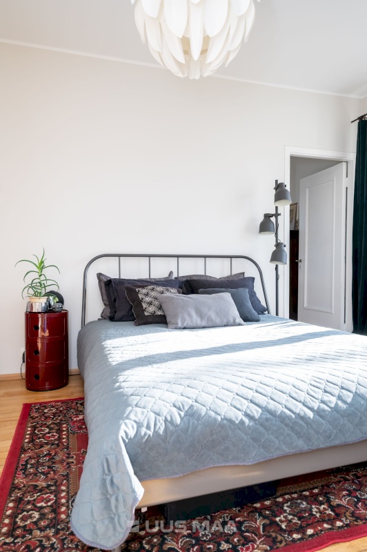 Tallinn, Kristiine linnaosa, Madara 30