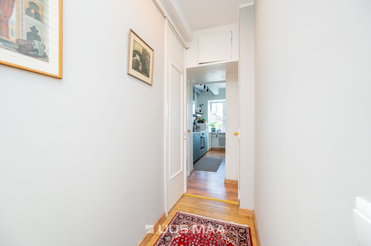 Tallinn, Kristiine linnaosa, Madara 30