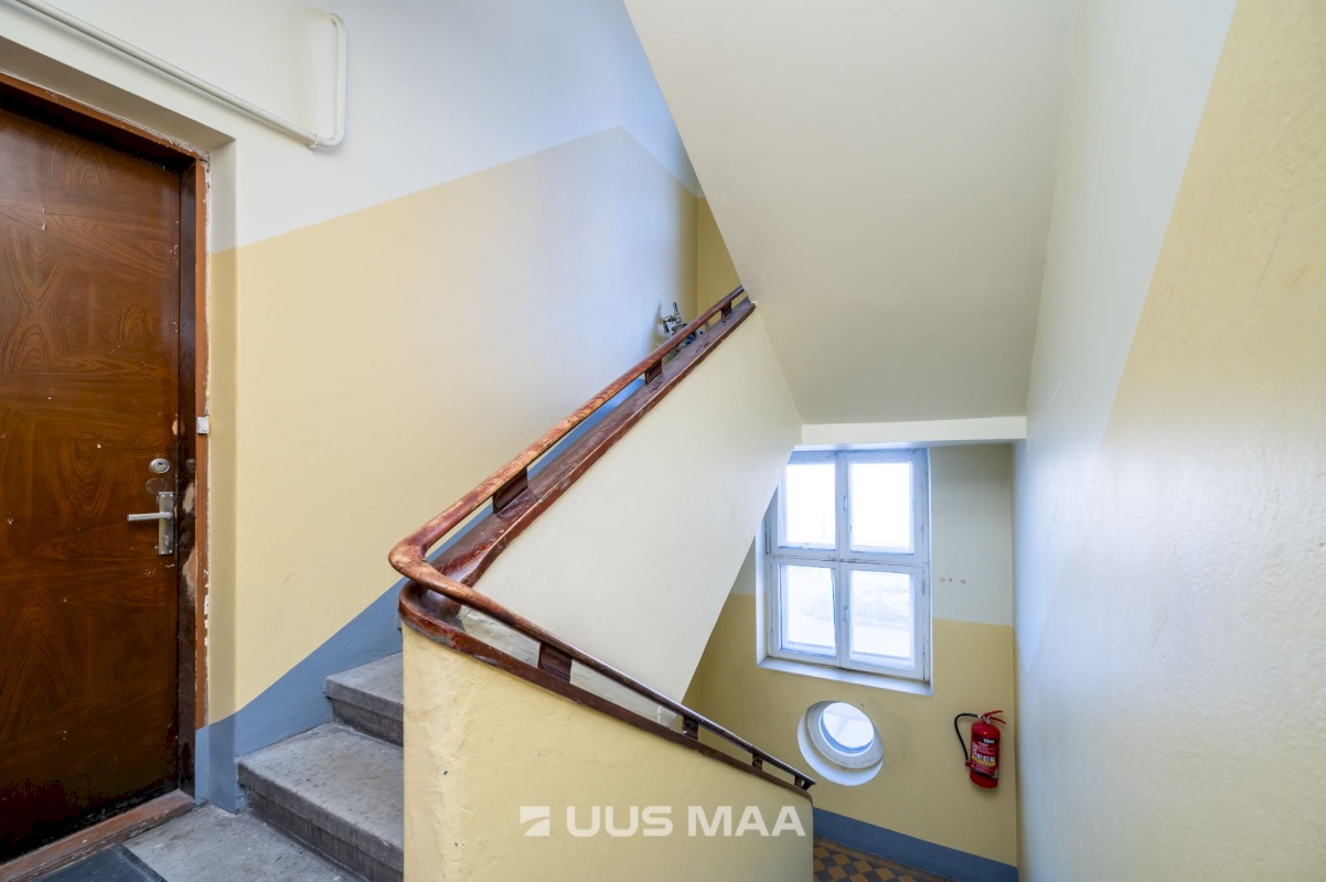 Tallinn, Kristiine linnaosa, Madara 30