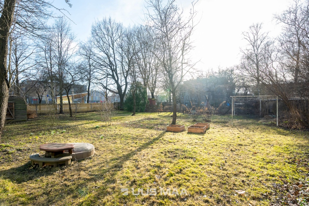 Tallinn, Kristiine linnaosa, Madara 30