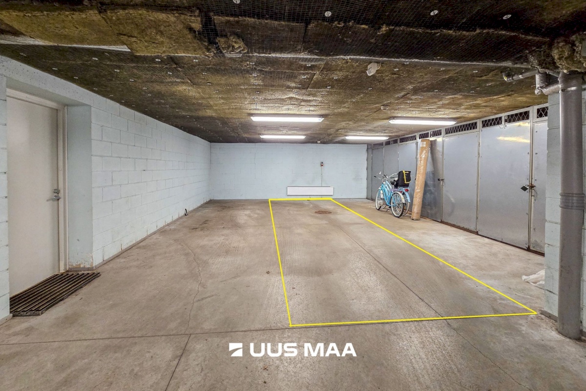 Tallinn, Kesklinna linnaosa, Kassisaba, Wismari tn 35a