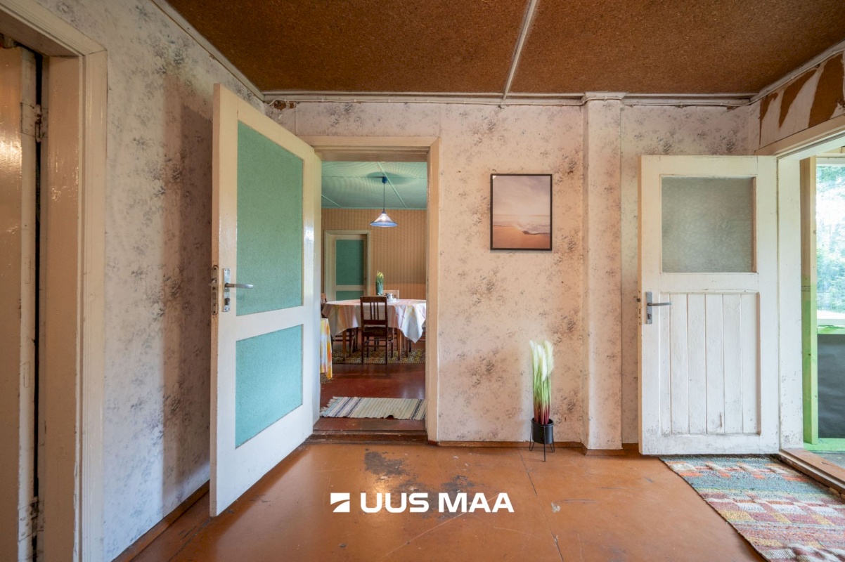 Muhu vald, Viira küla, Lauritse