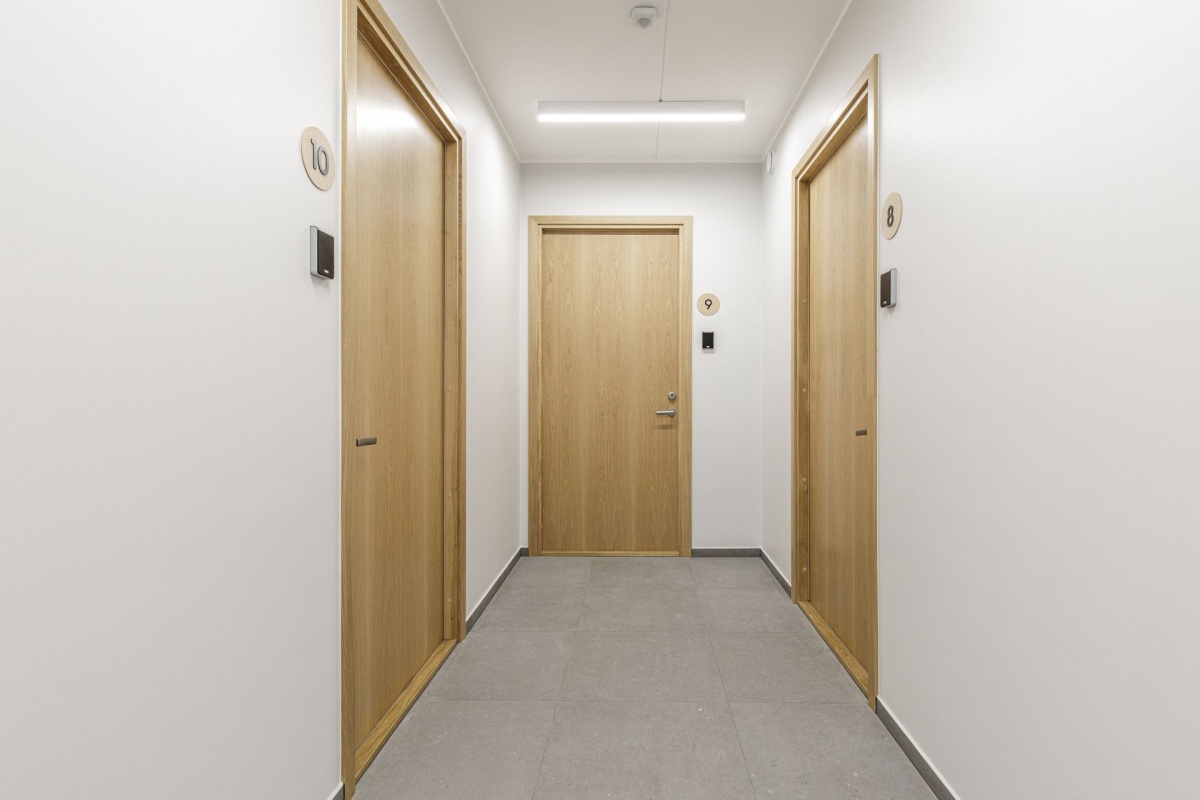 Tallinn, Haabersti linnaosa, Taludevahe 57-10