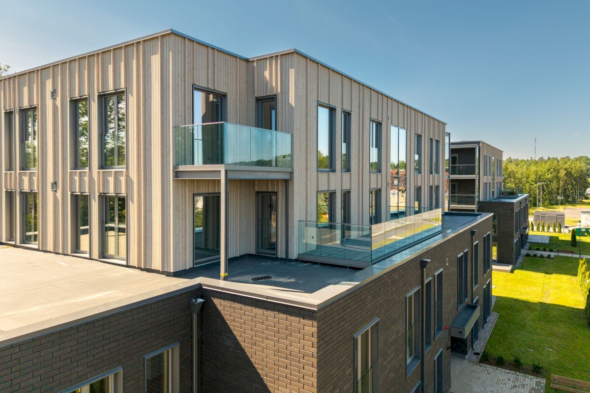 Tallinn, Haabersti linnaosa, Taludevahe 57-10