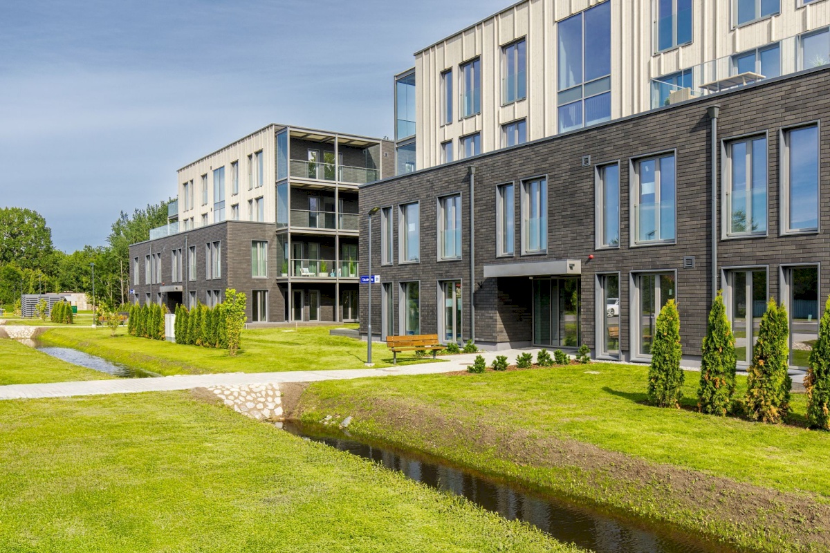 Tallinn, Haabersti linnaosa, Taludevahe 57-10