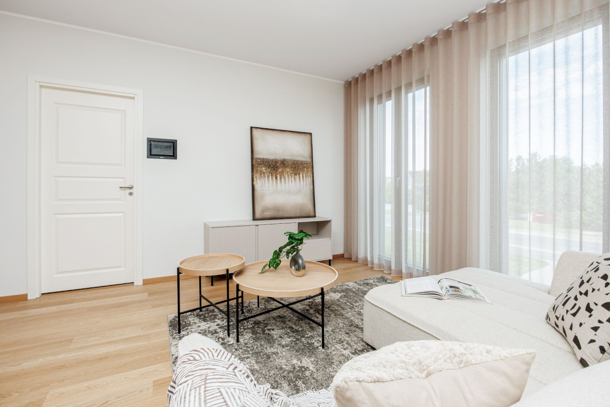 Tallinn, Haabersti linnaosa, Taludevahe 57-10