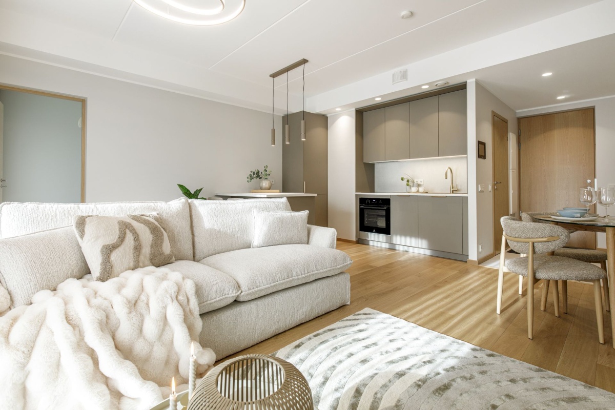 Tallinn, Haabersti linnaosa, Taludevahe 59-1